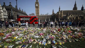 Adrian Russel Ajao war ein Einzeltäter