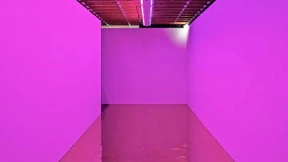 Der heißeste Platz der Hölle