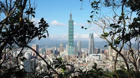 Trump erlaubt offizielle Reisen nach Taiwan