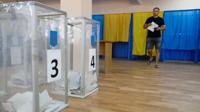 Prognosen sagen Wahlerfolg für pro-europäische Kräfte voraus