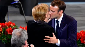 „Europa darf die Welt nicht ins Chaos abgleiten lassen“