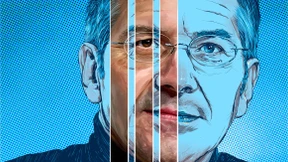 Gestern Held, heute Versager?