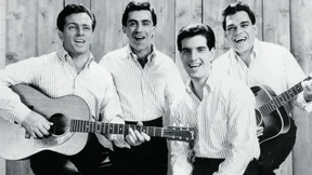 Es war im Sommer Dreiundsechzig, alle nannten mich Baby