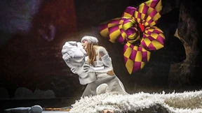 Der Schöne steckt im Biest