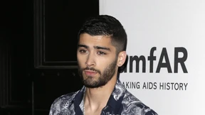 Zayn Malik wurde auf Tinder für ein Fake-Profil gehalten