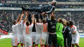 Der perfekte Meister