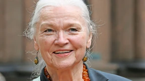 Rebellische Bohemienne