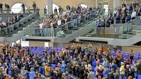 Die liberale Ordnung stärken