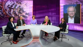 Der Sprengsatz heißt Sahra Wagenknecht