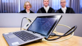 Fortschrittsangst vor Gericht