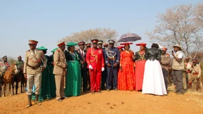 Deutschlands Angst vor der Entschädigung