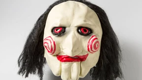 Sie musste weg, mit allen Mitteln