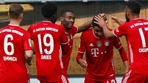 FC Bayern dank Musiala auf dem Weg zum Titel