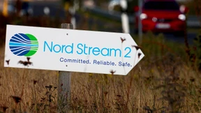 Nord Stream 2: Auch rechtlich hochkomplex