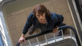 Ist da etwa was faul?