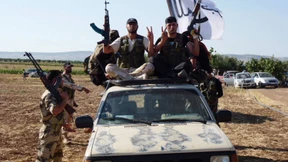 London rückt offenbar von Waffenlieferungen ab