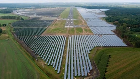 Eine Quote für den Grünstrom