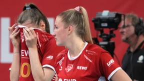 „Wir haben uns überfahren lassen“