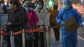 Massentests in Millionenmetropole Guangzhou angeordnet