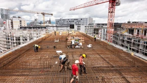 Im Land des Reformstaus