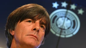 Löw zieht WM-Bilanz