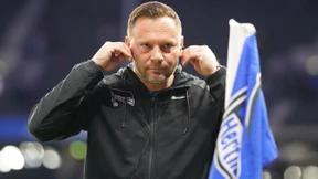 Hertha BSC entlässt Trainer Pal Dardai