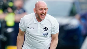 „Lilien“-Abschied soll ehrenvoll sein