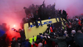 Rom und die Angst vor den „fucking idiots“