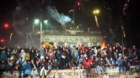 „Der Westen ist von innen mehr bedroht als von außen“