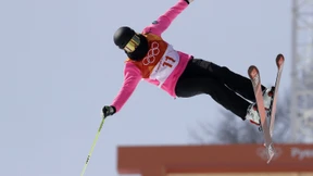 Ski-Freestylerin Cakmakli wird Achte in der Halfpipe