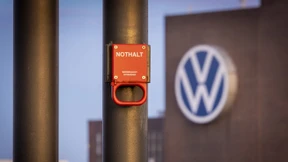 Volkswagen verhängt Einstellungsstopp