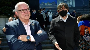 Belgien lehnt Auslieferung von Katalanen ab