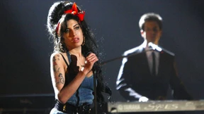 Warum starb Amy Winehouse?