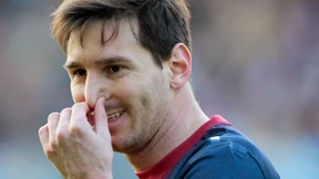 Messis nächster Rekord