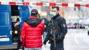 Messerstecher kam Anfang Januar aus der Psychiatrie