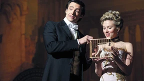 Nichts, wie es scheint