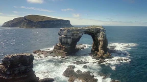 Der fliegende Kameramann