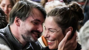 „Ich feiere eine Literatur, die die Zeit beschreibt“