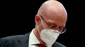 Halles Oberbürgermeister vom Amt suspendiert