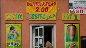Sie machen längst nicht alle eine Dönerbude auf
