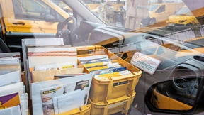 Droht Post-Rivalen der Ruin?