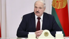 EU bringt Sanktionen gegen Lukaschenka auf den Weg