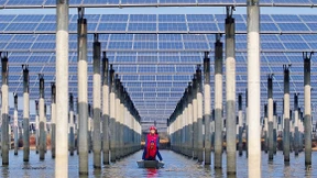 Beim Klimaschutz mehr Marktwirtschaft wagen