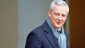 Frankreich verliert bei Kapitalmarktunion die Geduld