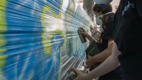 Wer hat Zeit für Kritzeleien?