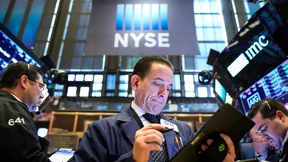 So steht es um die Aktienmärkte