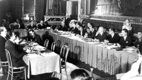 75 Jahre Europäische Menschenrechtskonvention: In guten wie in schlechten Zeiten