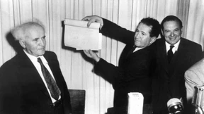 Das Gesetz des Landes ist Gesetz