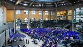 Wird es im nächsten Bundestag heiß hergehen?