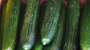 Dieses Wasser kann man essen